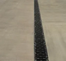 Canal de Drenagem MultiV+